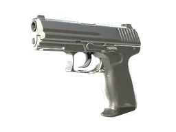 Silver