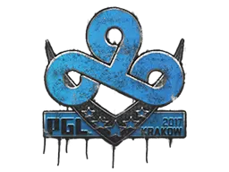 Cloud9