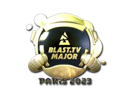 BLAST.tv (Gold)