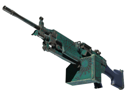 M249 | Shipping Forecast (Field-Tested)