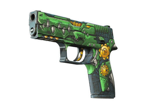 P250 | See Ya Later (Field-Tested)