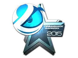 Luminosity Gaming (Foil)
