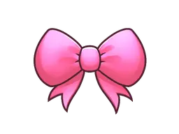 Ribbon Tie