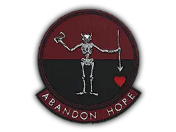 Abandon Hope