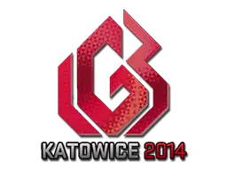 LGB eSports (Holo)