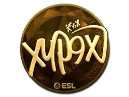 Xyp9x (Gold)