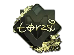 torzsi (Gold)