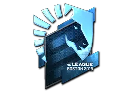 Team Liquid (Foil)