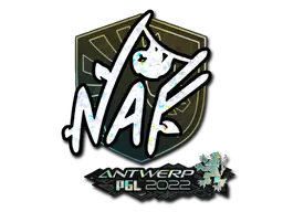 NAF (Glitter)