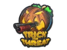 Trick Or Threat