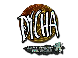 dycha (Glitter)