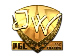 JW (Gold)