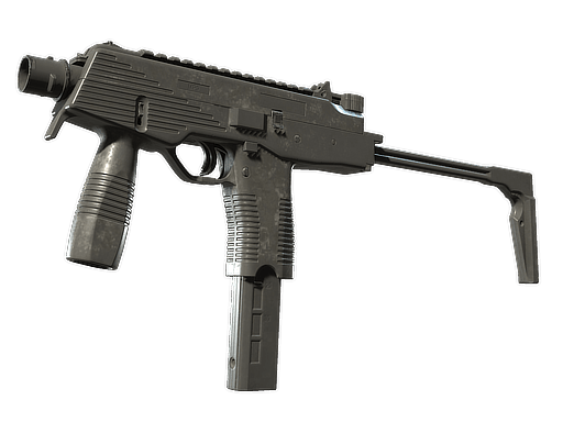 MP9 | Dizzy (Battle-Scarred)