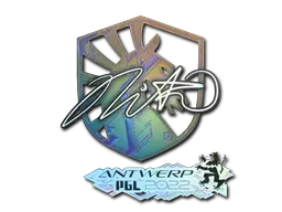 nitr0 (Holo)