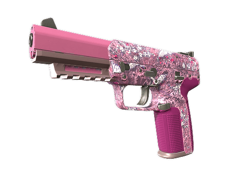 Five-SeveN | Fraise Crane (Factory New)