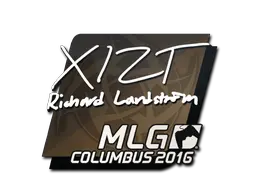 Xizt