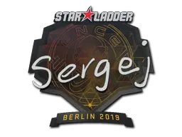 sergej