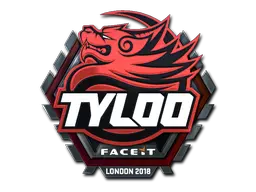 Tyloo (Foil)