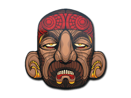 Sticker | Ancient Marauder