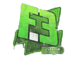 Sealed Graffiti | Flipsid3 Tactics | Atlanta 2017