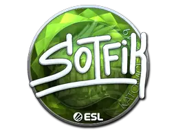 S0tF1k (Foil)