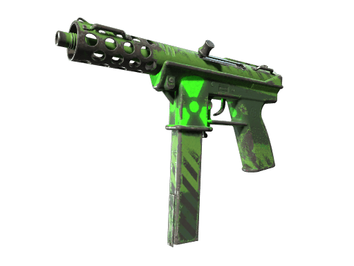Tec-9 | Nuclear Threat (Field-Tested)