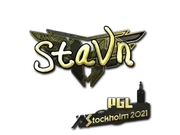 stavn (Gold)