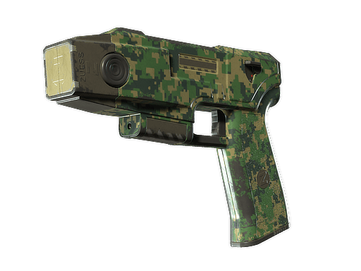 Zeus x27 | Swamp DDPAT (Field-Tested)