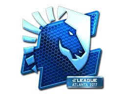Team Liquid (Foil)