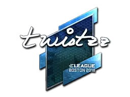 Twistzz (Foil)