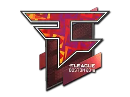 FaZe Clan (Holo)