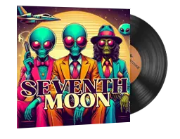 Tree Adams, Seventh Moon