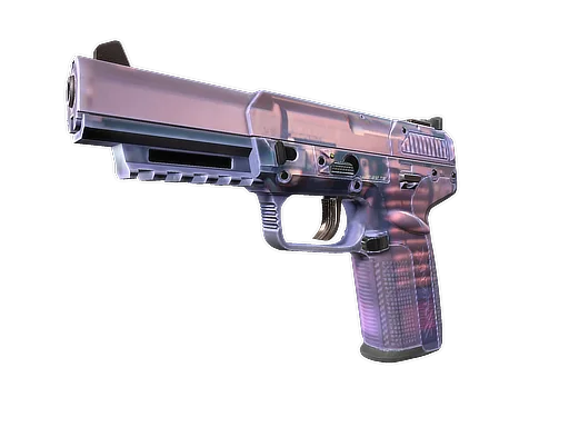 Dark Polymer