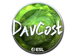 DavCost (Foil)
