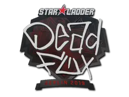 DeadFox