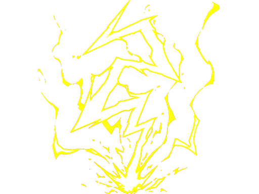Sticker | Bolt Strike