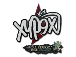 Xyp9x
