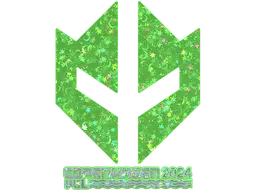 Imperial Esports (Glitter)