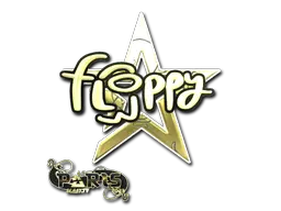 floppy (Gold)