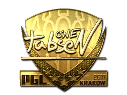 tabseN (Gold)