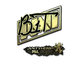 b1t (Gold)