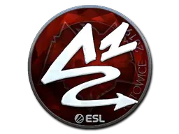 ANGE1 (Foil)