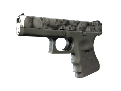 Glock-18 | Catacombs (Factory New)