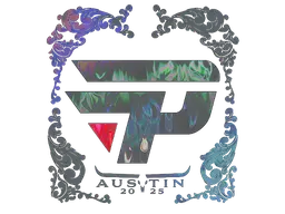 paiN Gaming (Holo)