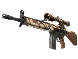 Desert Storm
