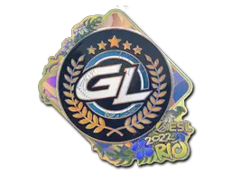 GamerLegion (Holo)