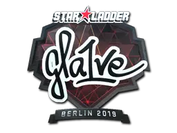 gla1ve (Foil)