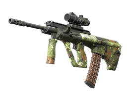 Commando Company