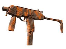 Orange Peel