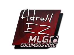 Sticker | AdreN | MLG Columbus 2016